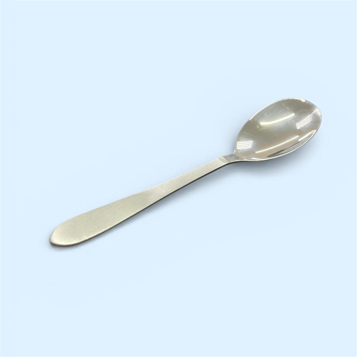 CUCHARA SOPA ALASKA 18 CM 34716-C-1