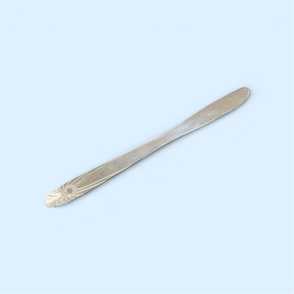 CUCHILLO DE MESA RIO 21 CM 34716-S-7