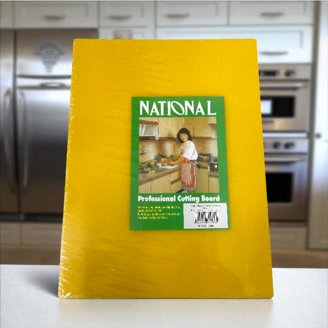 TABLA 30X45 AMARILLA 3045-S-YELLOW