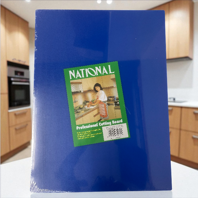 TABLA 45X60 AZUL 4560-S-blue