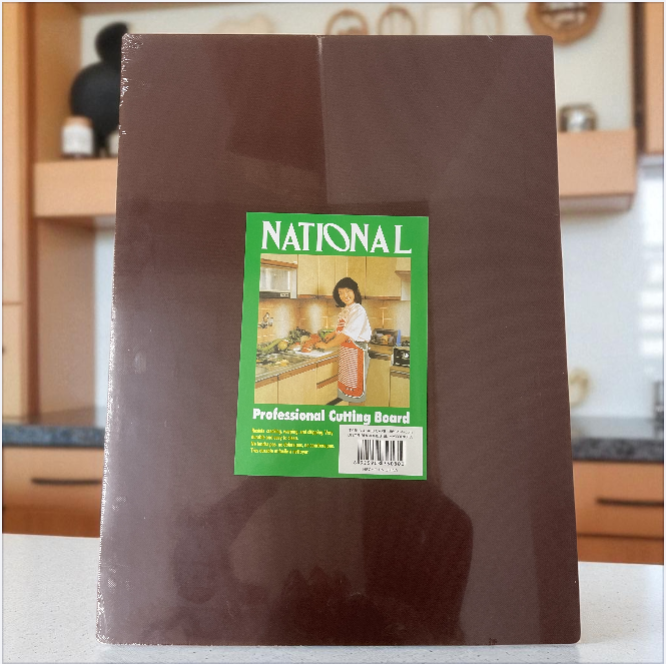 TABLA 45X60 CAFE 4560-S-BROWN