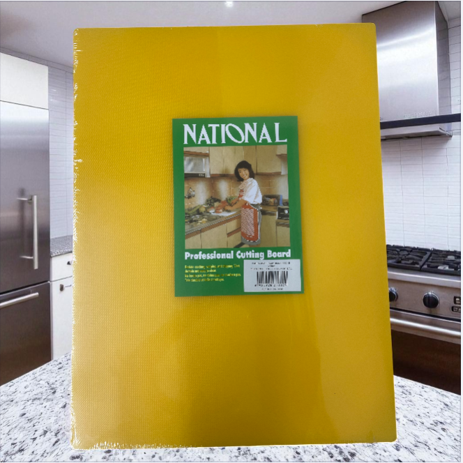 TABLA 45X60 AMARILLA 4560-S-yellow