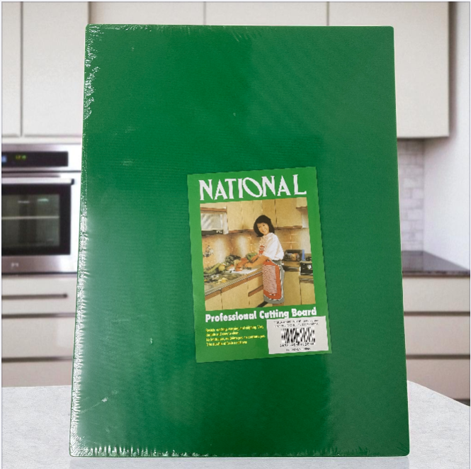 TABLA 45X60 VERDE 4560-S-green