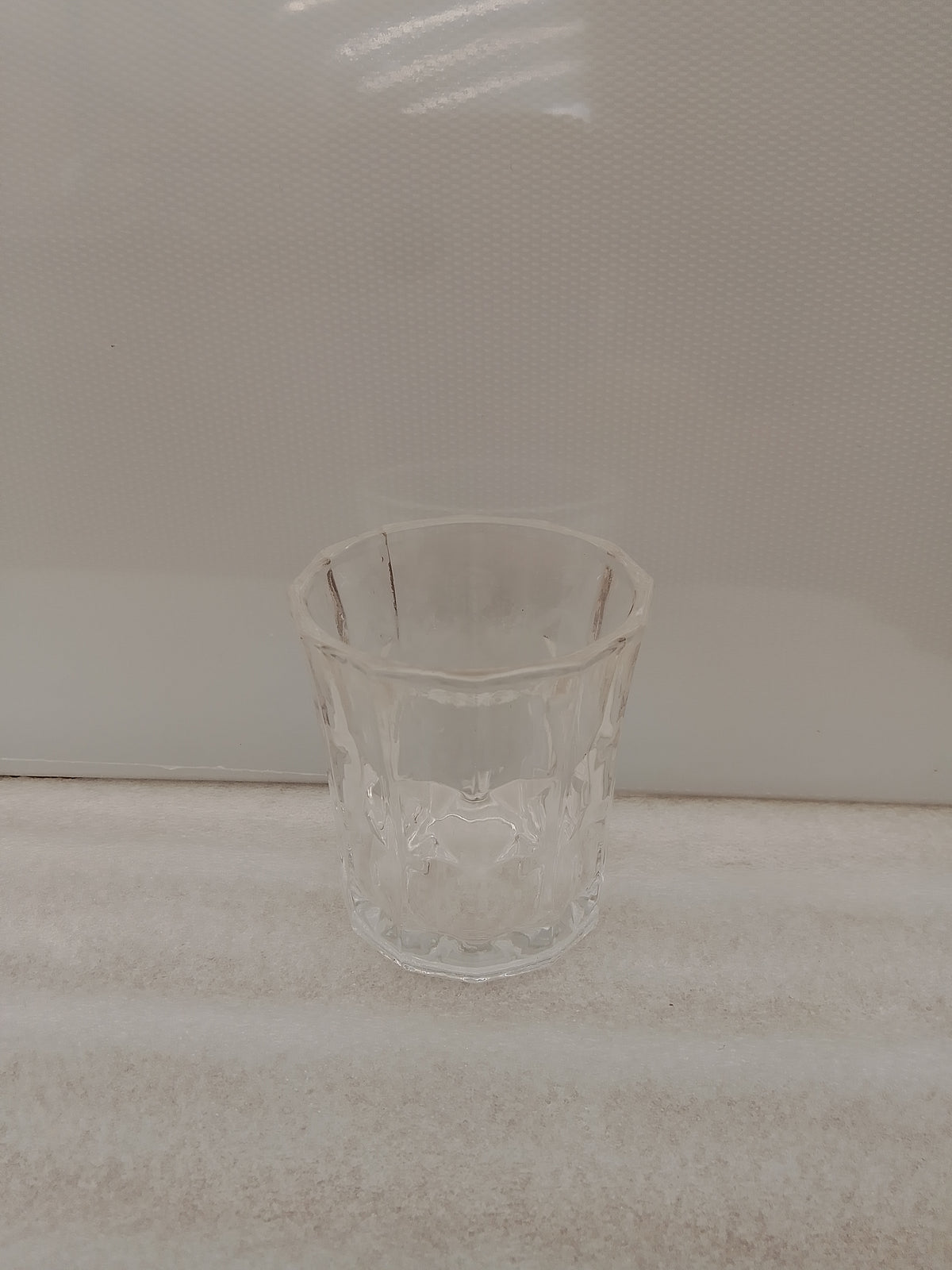 SET X 5 COPA AGUARDIENTERA 50ML K605-6 5X4 CM 50 ML