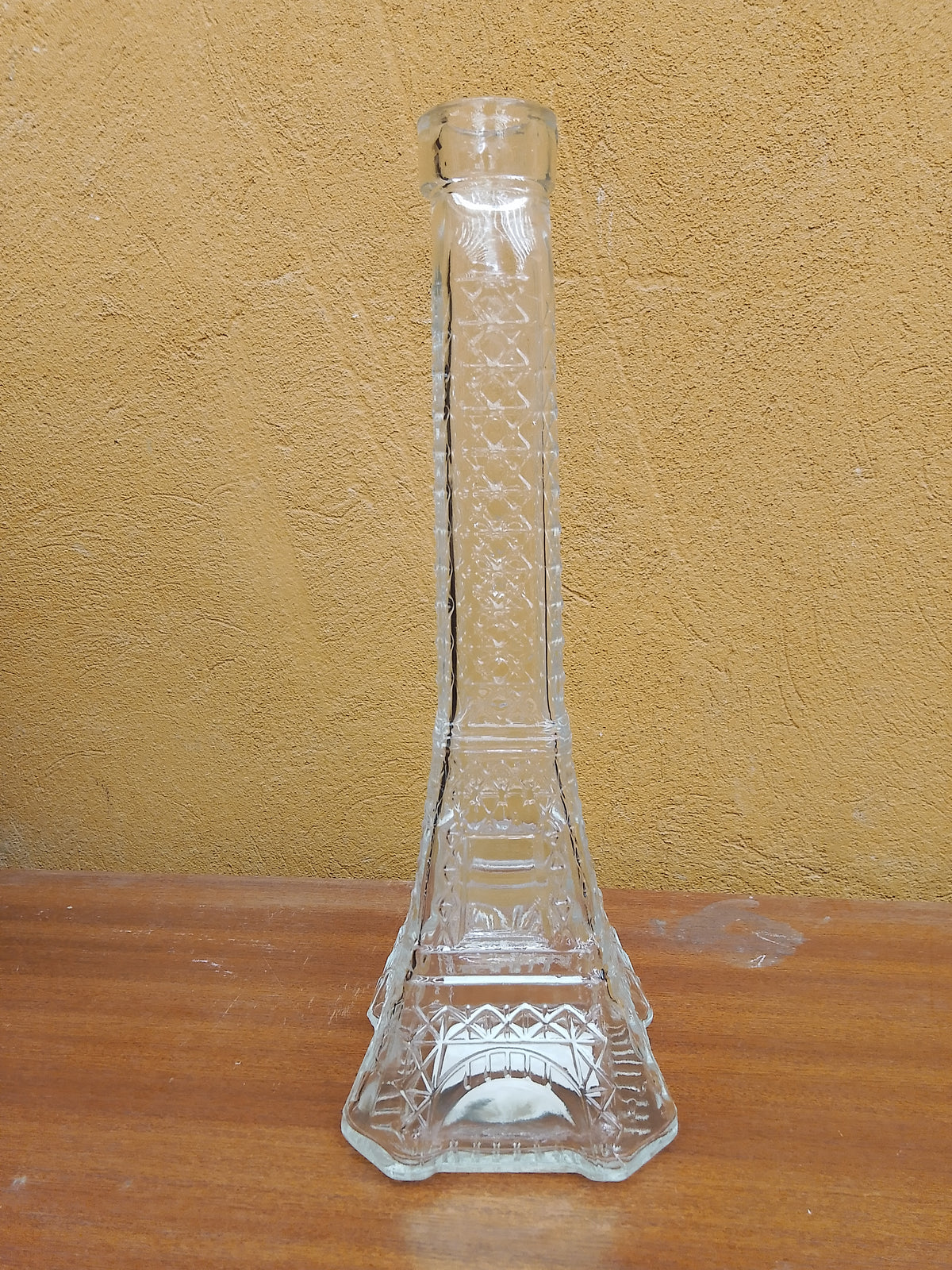 LICORERA EN VIDRIO PARIS IFTT-2 25X9 CM 230 ML