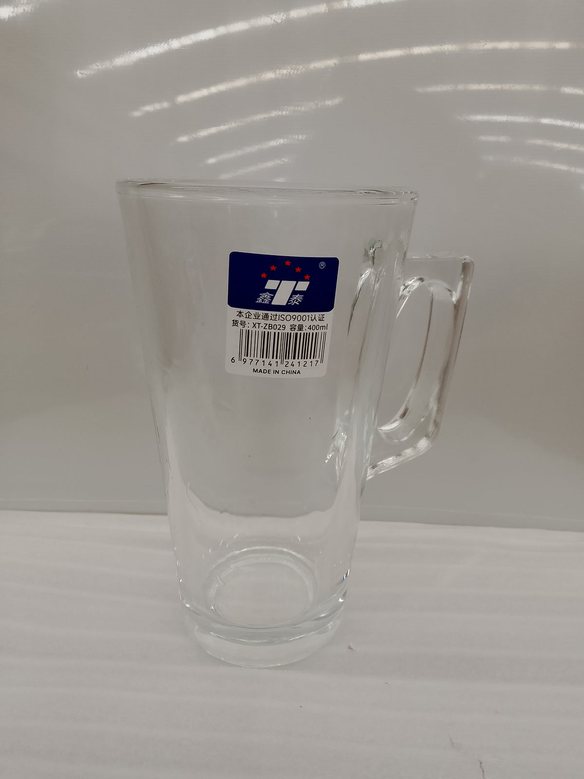 VASO CERVECERO DEPORTIVO 280ML P-112-3