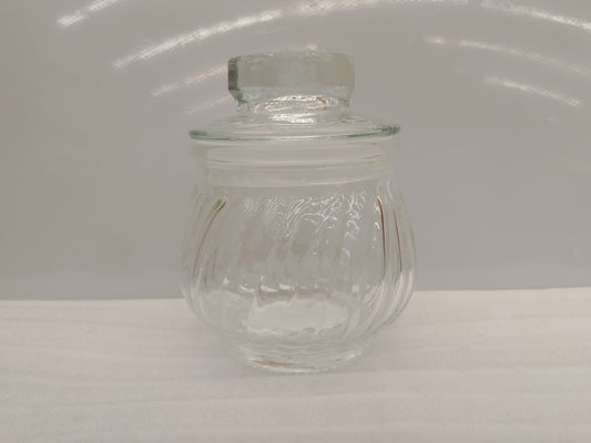 RECIPIENTE EN VIDRIO 100ML 95-2
