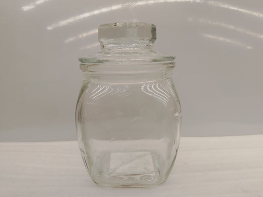 RECIPIENTE EN VIDRIO 200ML 95-1