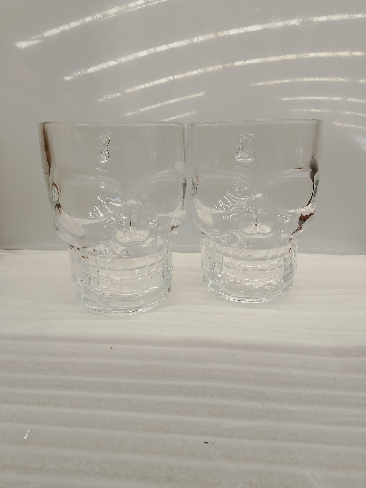 SET X 2 VASOS PARA CERVEZA DARK 500ML KLTB-2