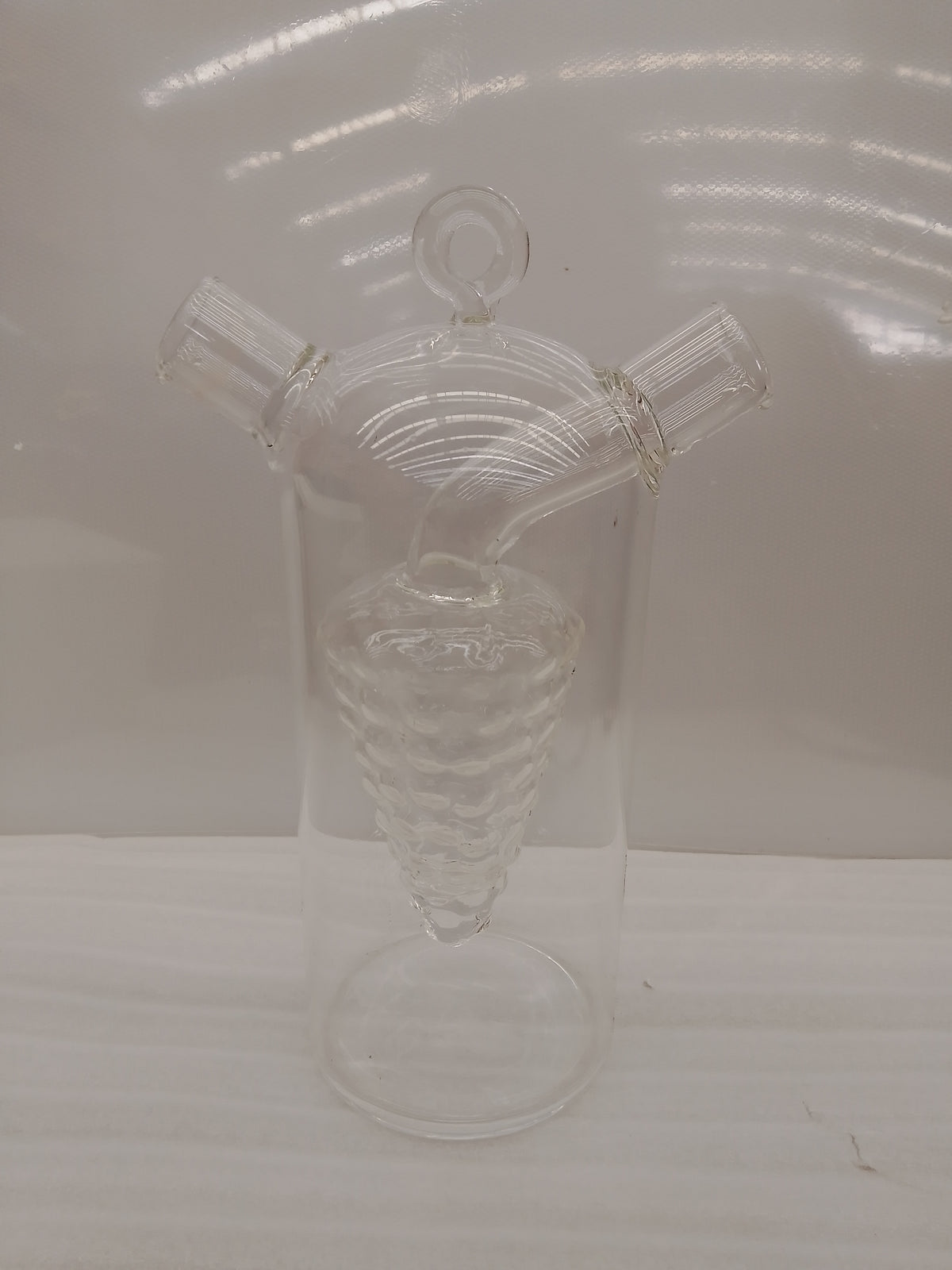 DISPENSADOR BALSAMICO OLIVA FRESA STPT