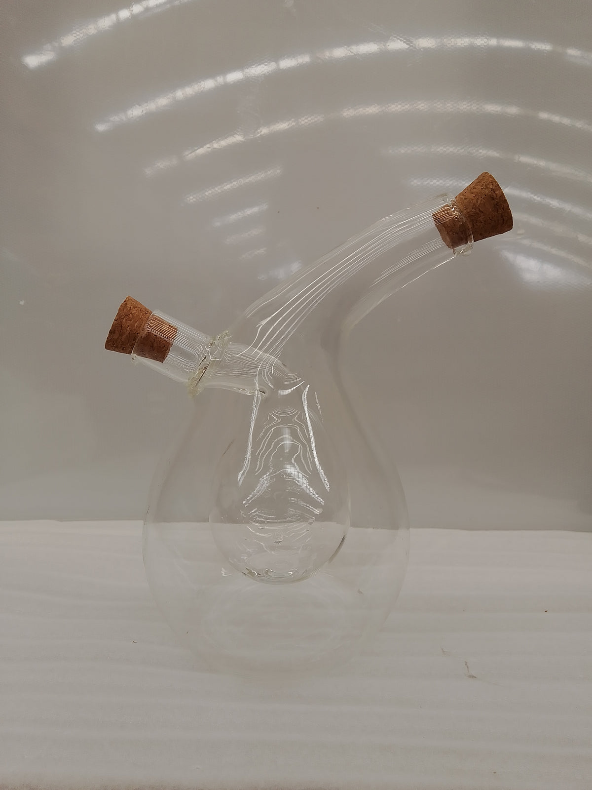 DISPENSADOR BALSAMICO OLIVA GOTA STQZ