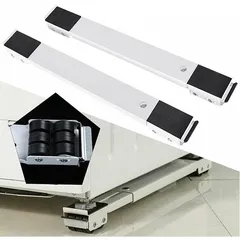 SOPORTE MOVIL PARA PESADOS EXTENSIBLE 45X5 CM EXTENCIBLE 70X5 CM BL1591150-F290
