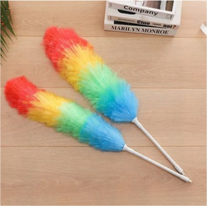 LIMPIAPOLVO MINI 50CM BL1591155-F96-13g