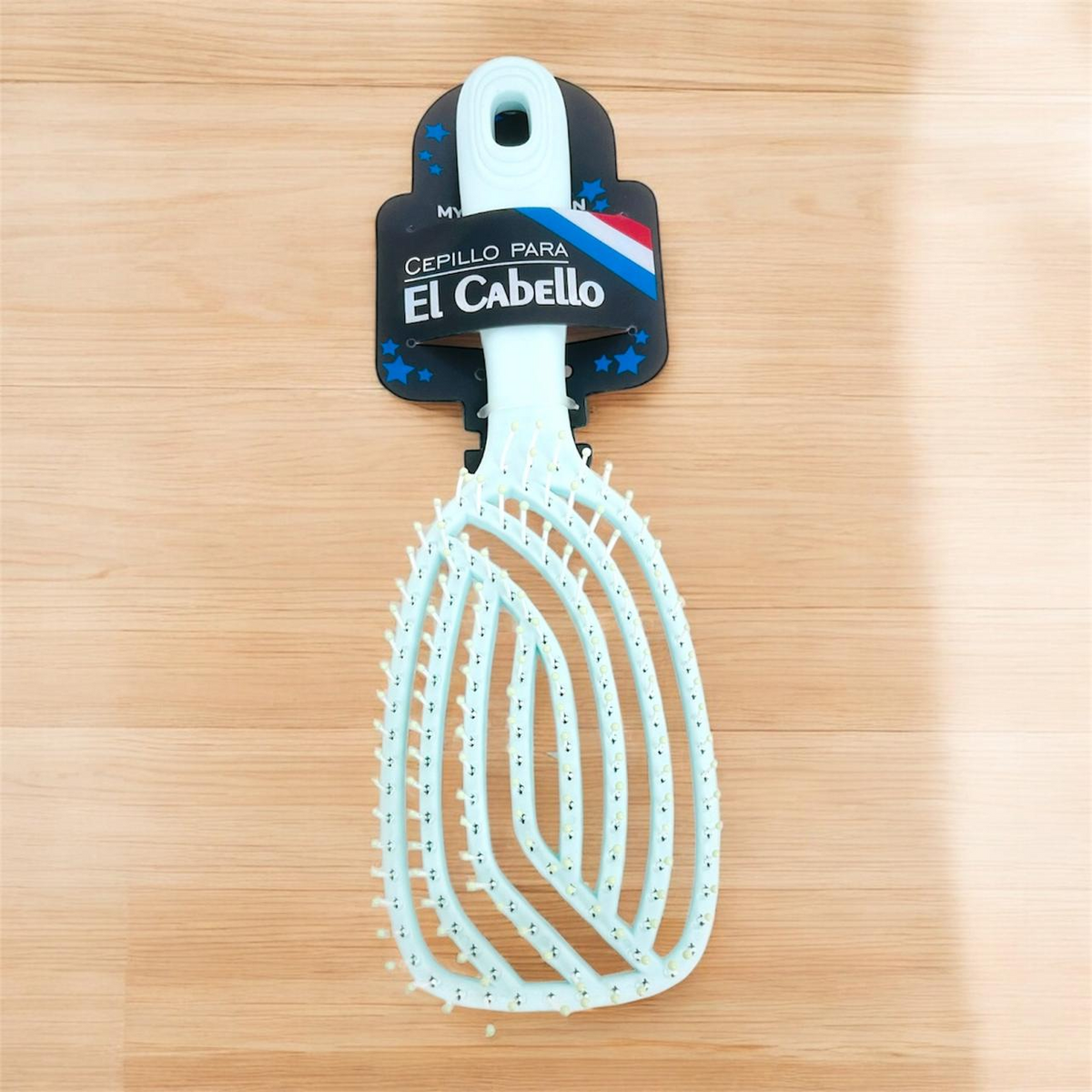 CEPILLO CABELLO CUTE XJ-7 - 23_7 CM