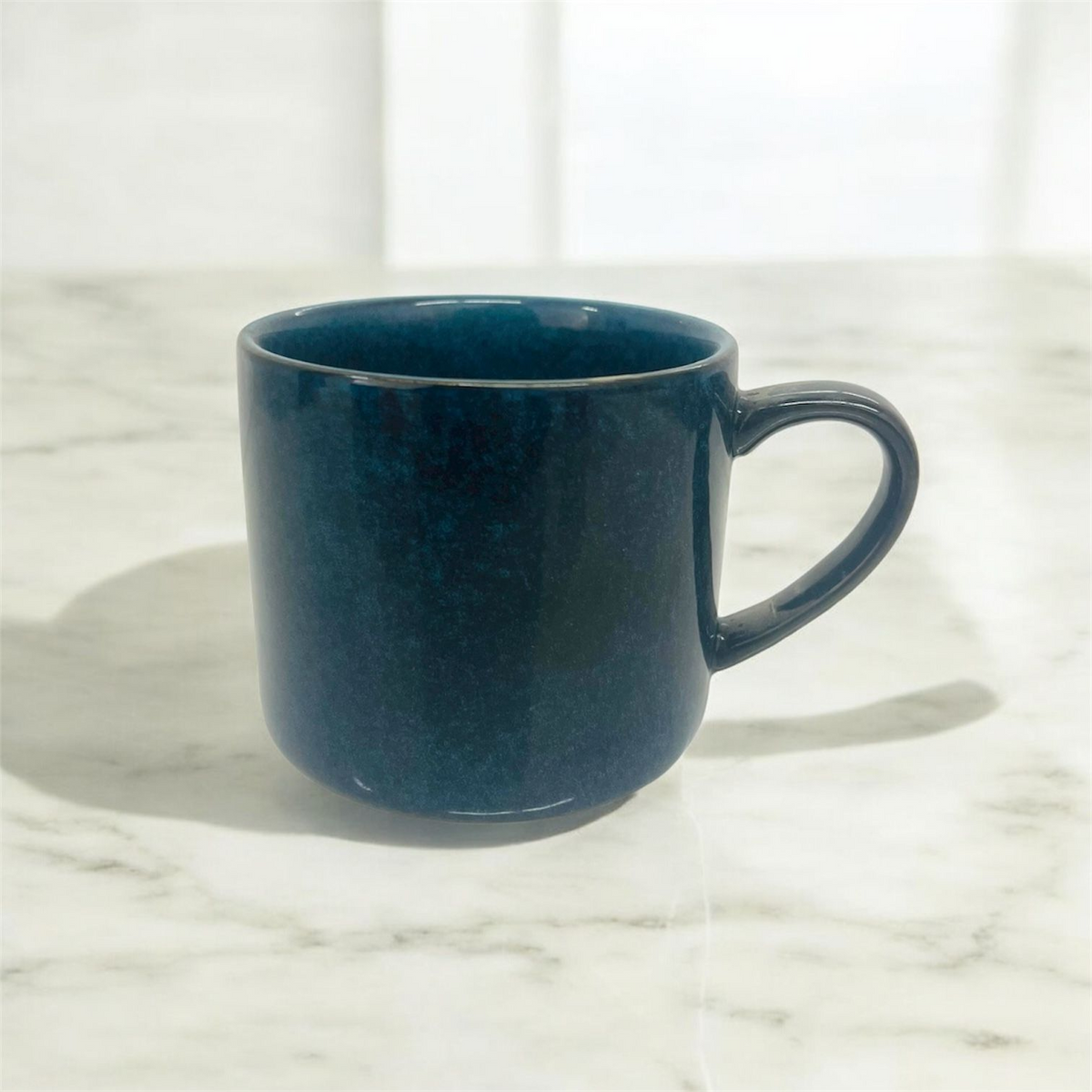 MUG ASTRA 9X8 CM 200 ML