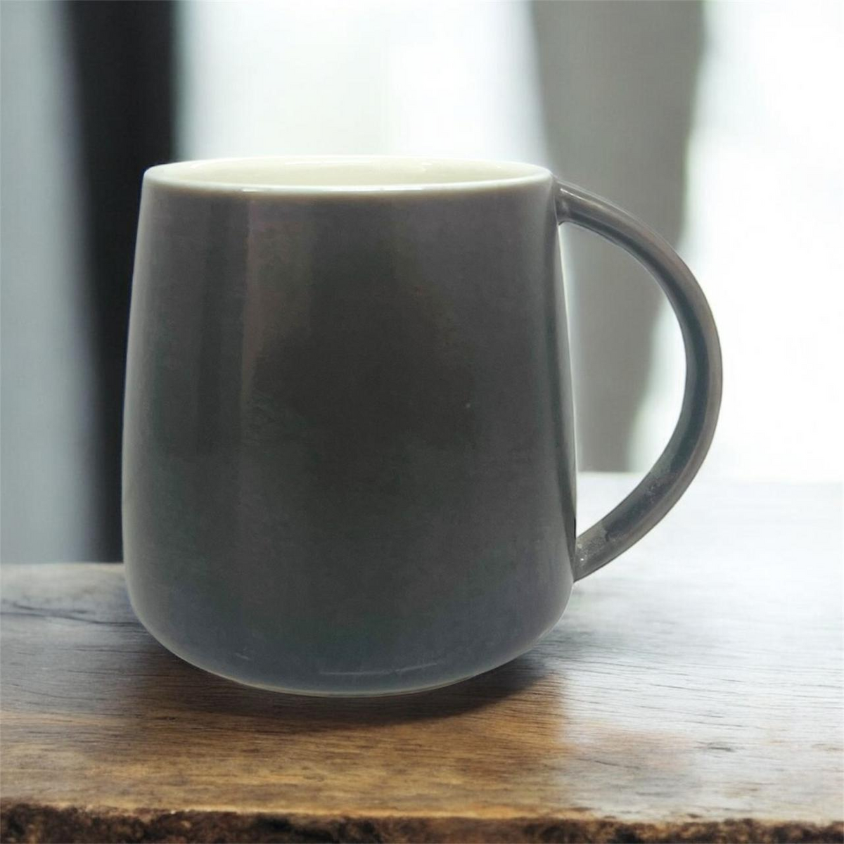 MUG LUMI 8X8 CM 350 ML