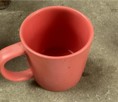 MUG ISKA 9X10 CM 500 ML