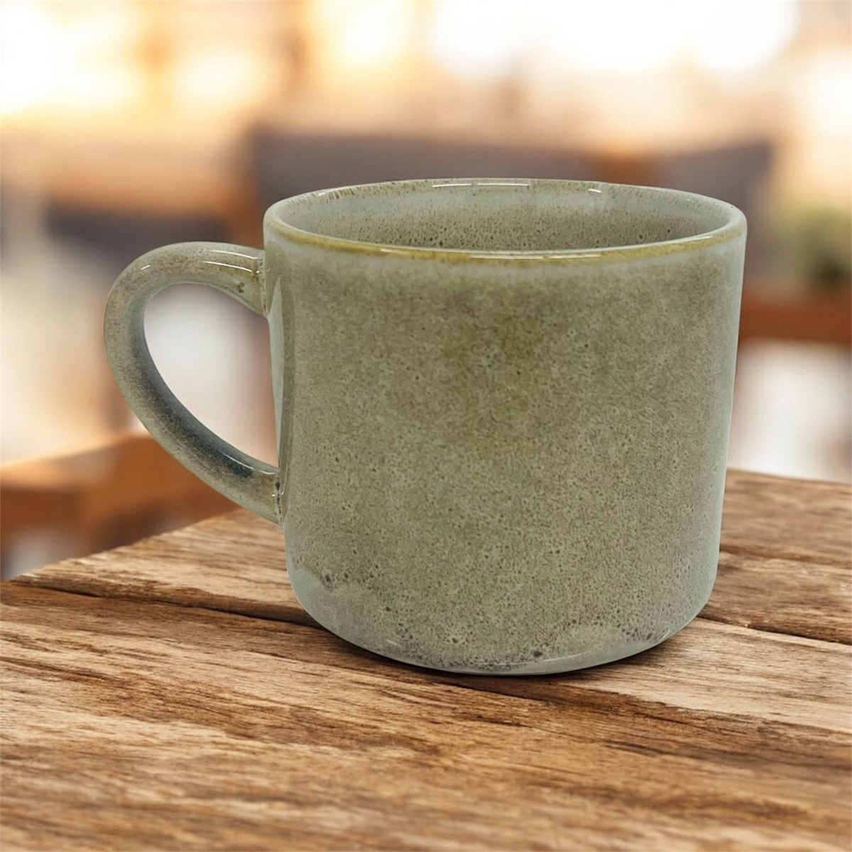 MUG CLOVE 9X7 CM 300 ML
