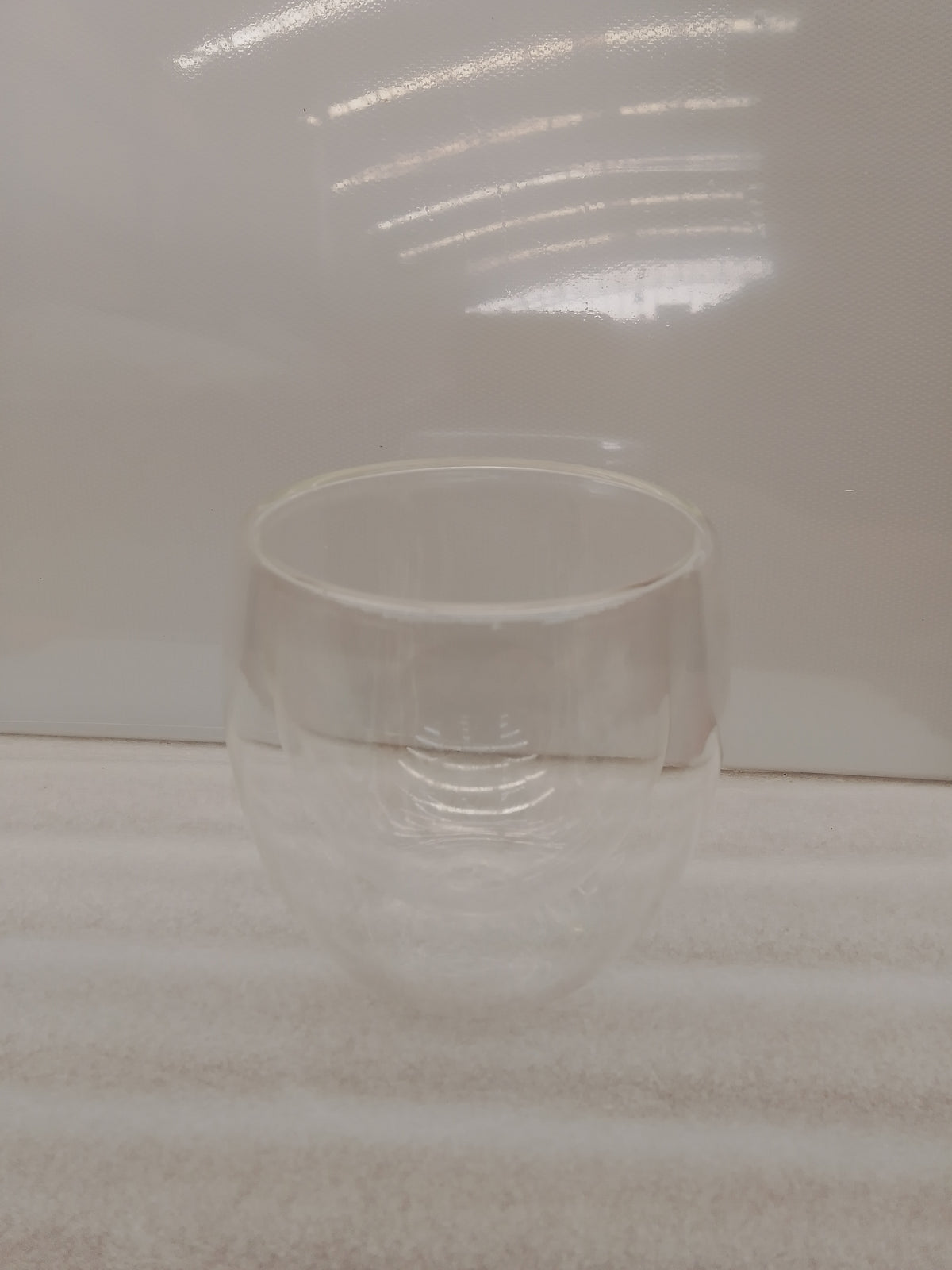 VASO TORONTO 9X6 CM 175 ML JM-2