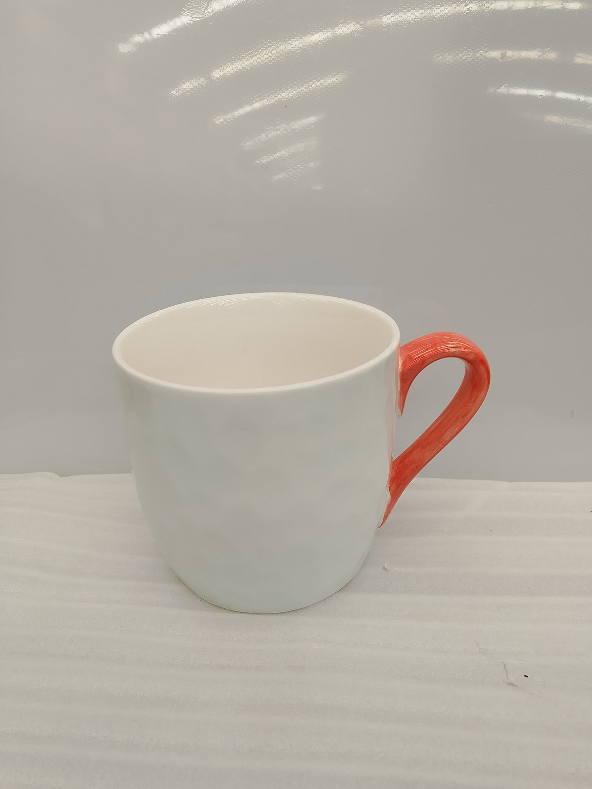 MUG MINDFUL 9X8 CM 290 ML JM-41