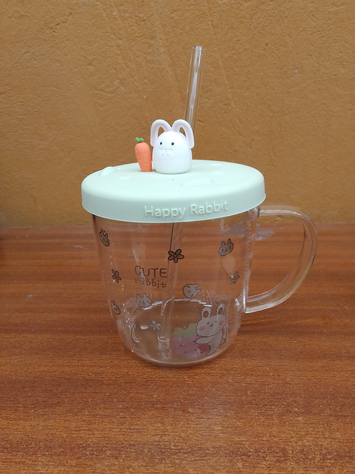MUG BETON 11X8 CM 410 ML
