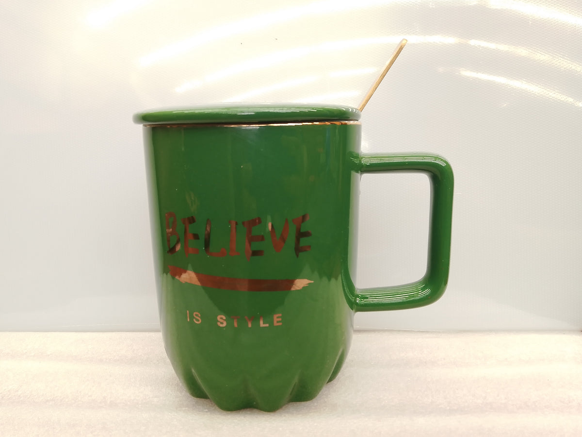 MUG VITAL 11X7 CM 380 ML