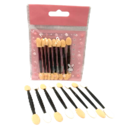 (S)SET DE BELLEZA X8 PIEZAS 7CM C-U PB66-2