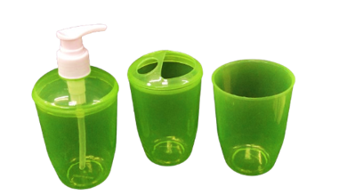 SET X3 PARABANO PB79-1