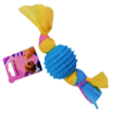 (S)JUGUETE PARA MASCOTAS CUTE PASTEL D6CM PB68-164
