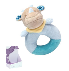 N5272-FM555-8H JUGUETE DIDACTICO HIPPO