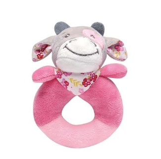N5273-FM555-6H JUGUETE DIDACTICO COW