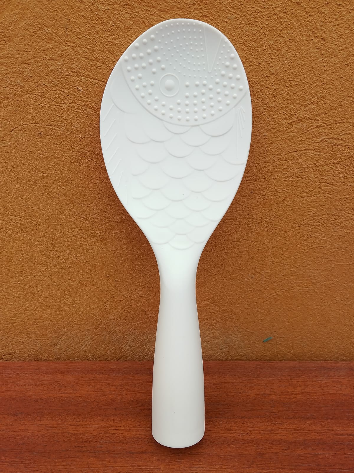 CUCHARA PARA COCINA 20X7 CM