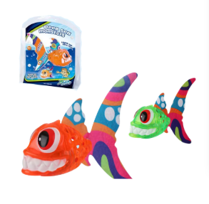 N6215-YG49S JUEGO PIRATA JUGUETE